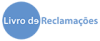 livro de reclamações