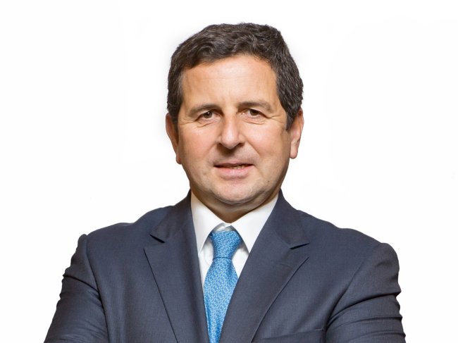 Salvador de Mello